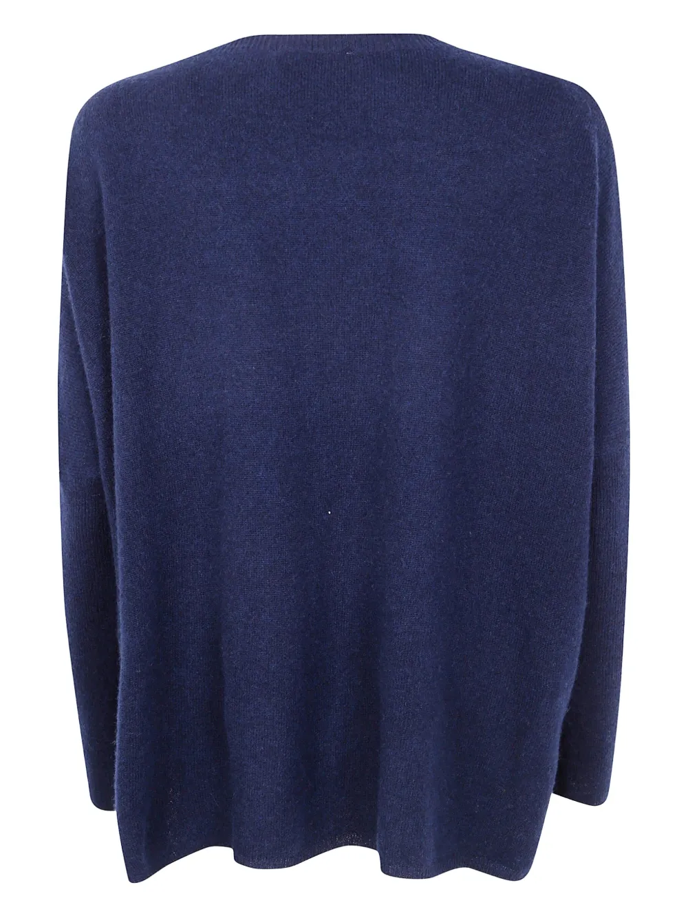 absolut cashmere V-neck cashmere sweater | Knitted Sweaters | Image 2