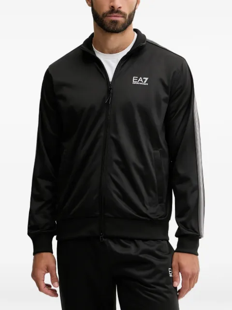 Ea7 Emporio Armani traje deportivo con detalle del logo (set de 2 piezas)