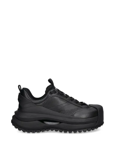 Emporio Armani chunky sneakers 
