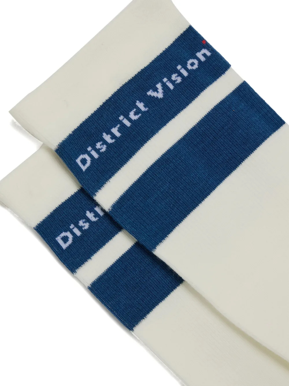 District Vision Cordura Compression Socks In Multi