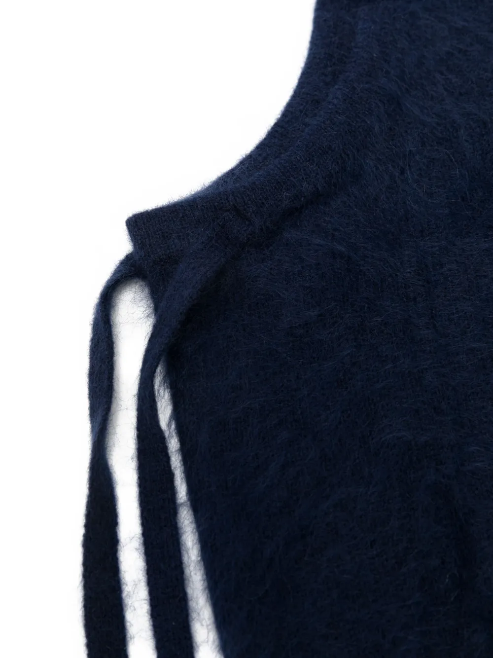 Absolut Cashmere Cashmere Balaclava In Black