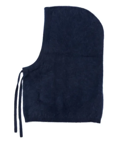 absolut cashmere cashmere balaclava