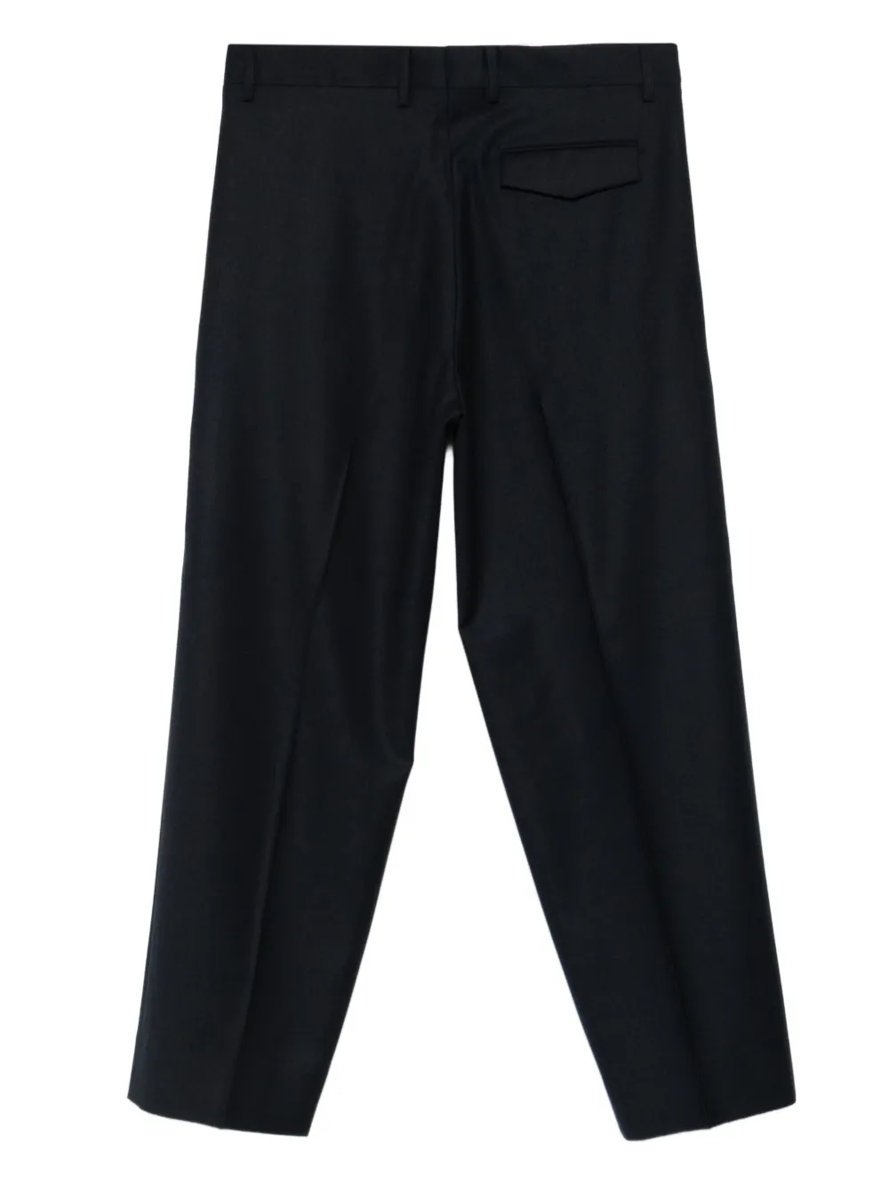 Costumein pleated-pocket pants | Tailored Pants | Image 2