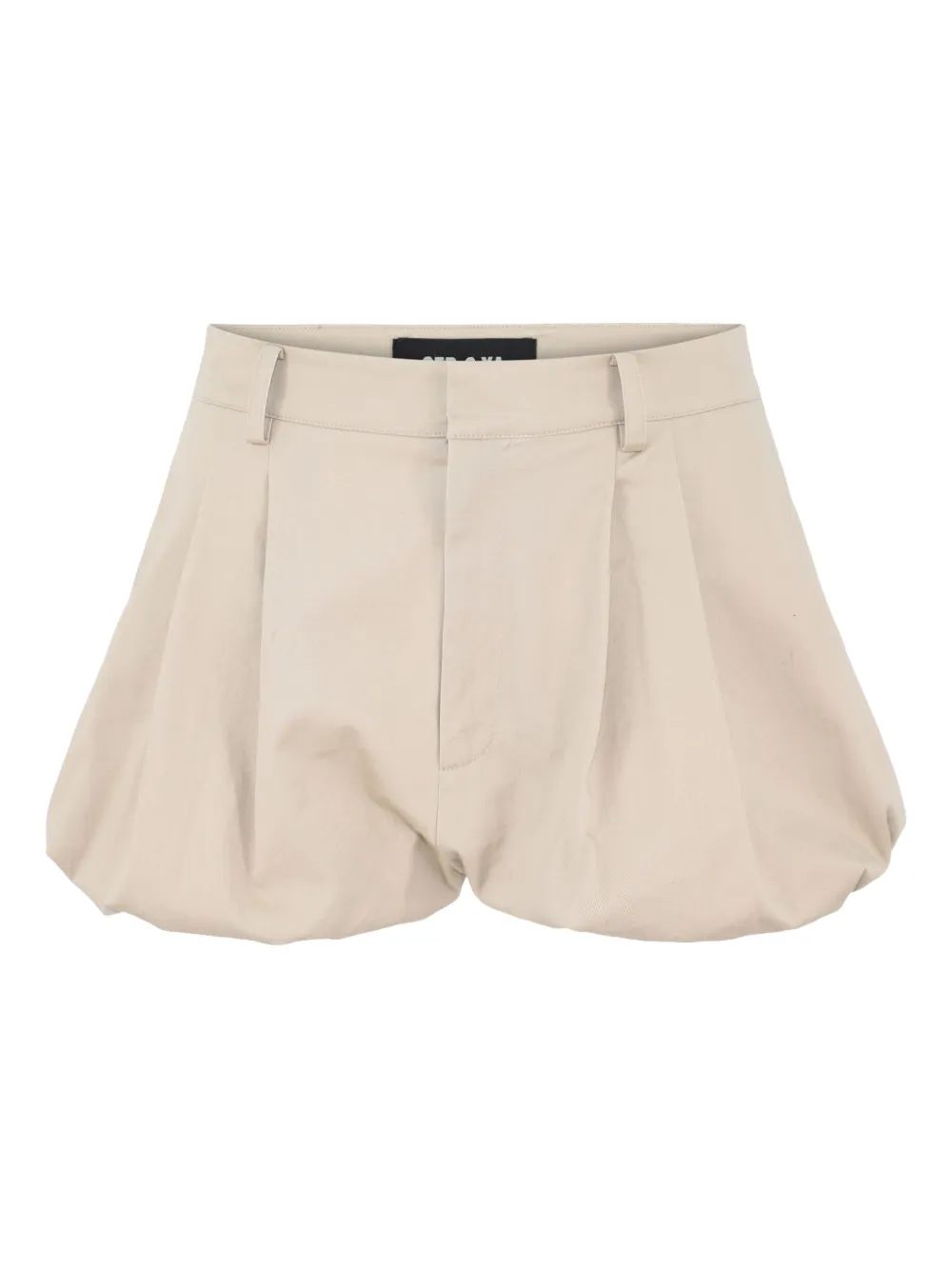Seroya バルーンショートパンツ | ニュートラル | Image 1