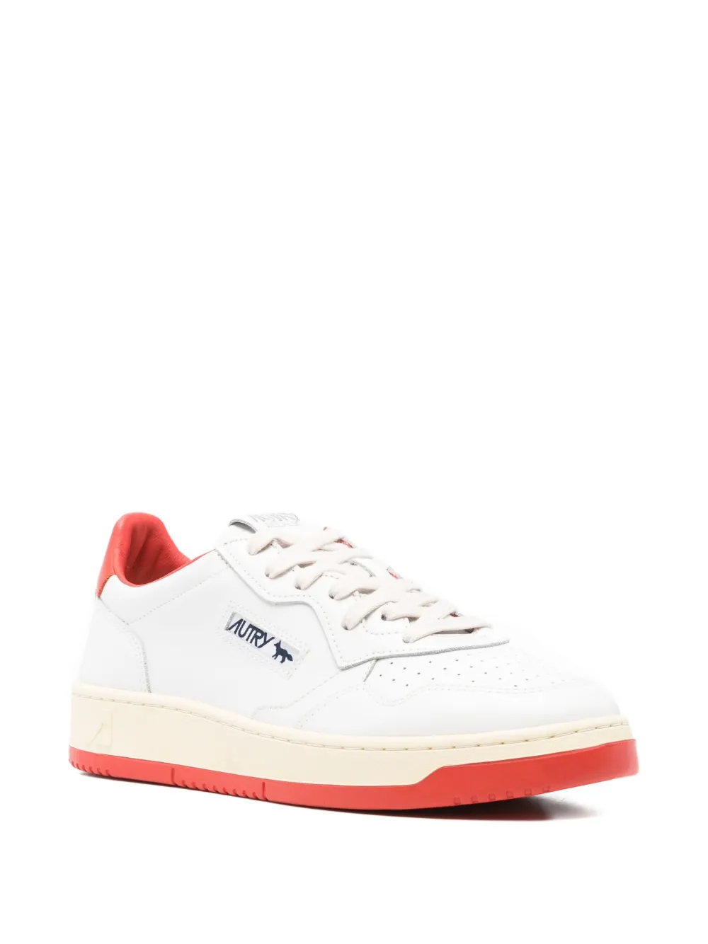 Maison Kitsuné x Autry Medalist sneakers | Low-Tops | Image 2