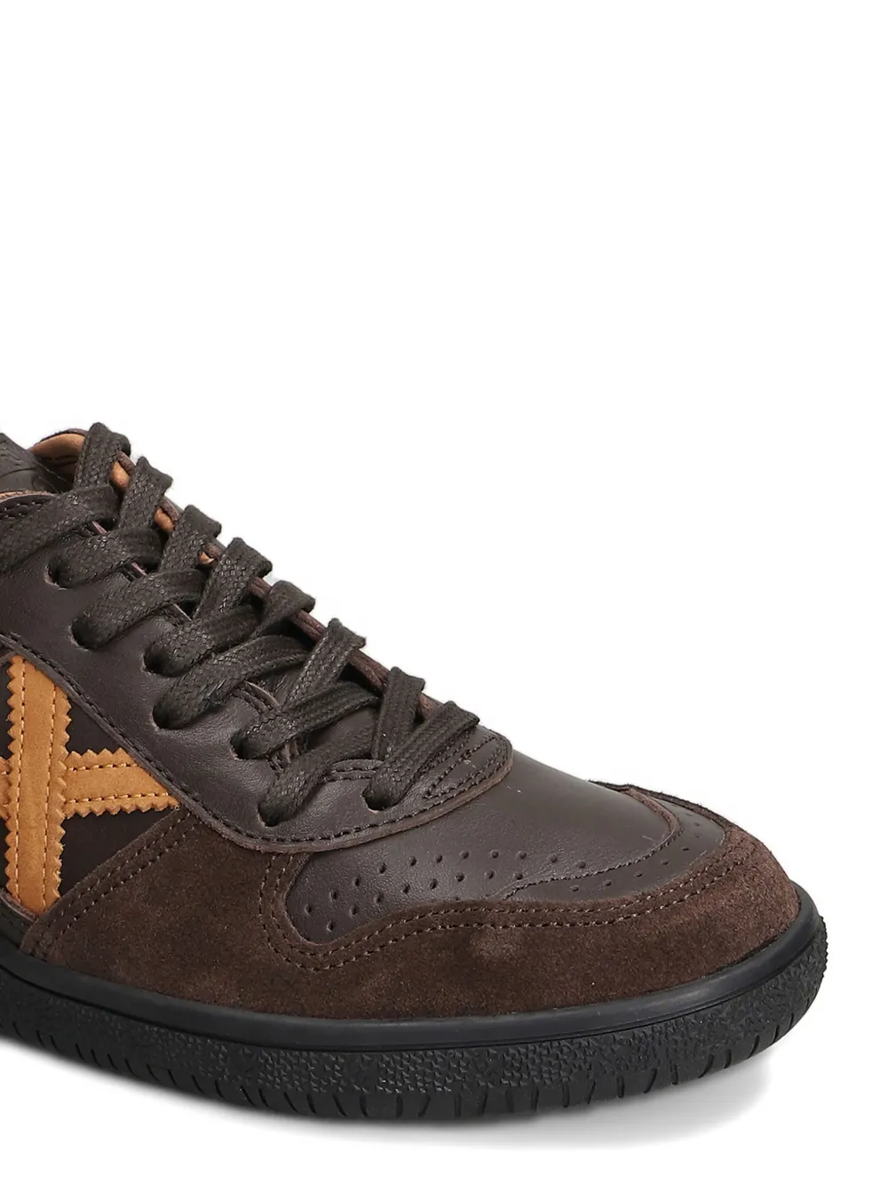 Munich Continental Premium sneakers Bruin