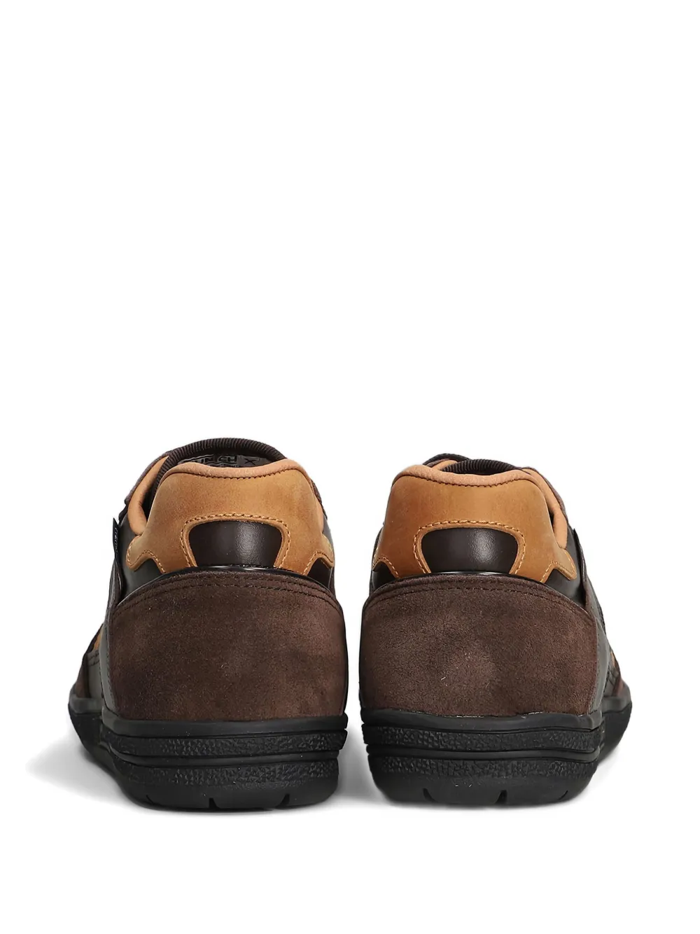 Munich Continental Premium sneakers Bruin