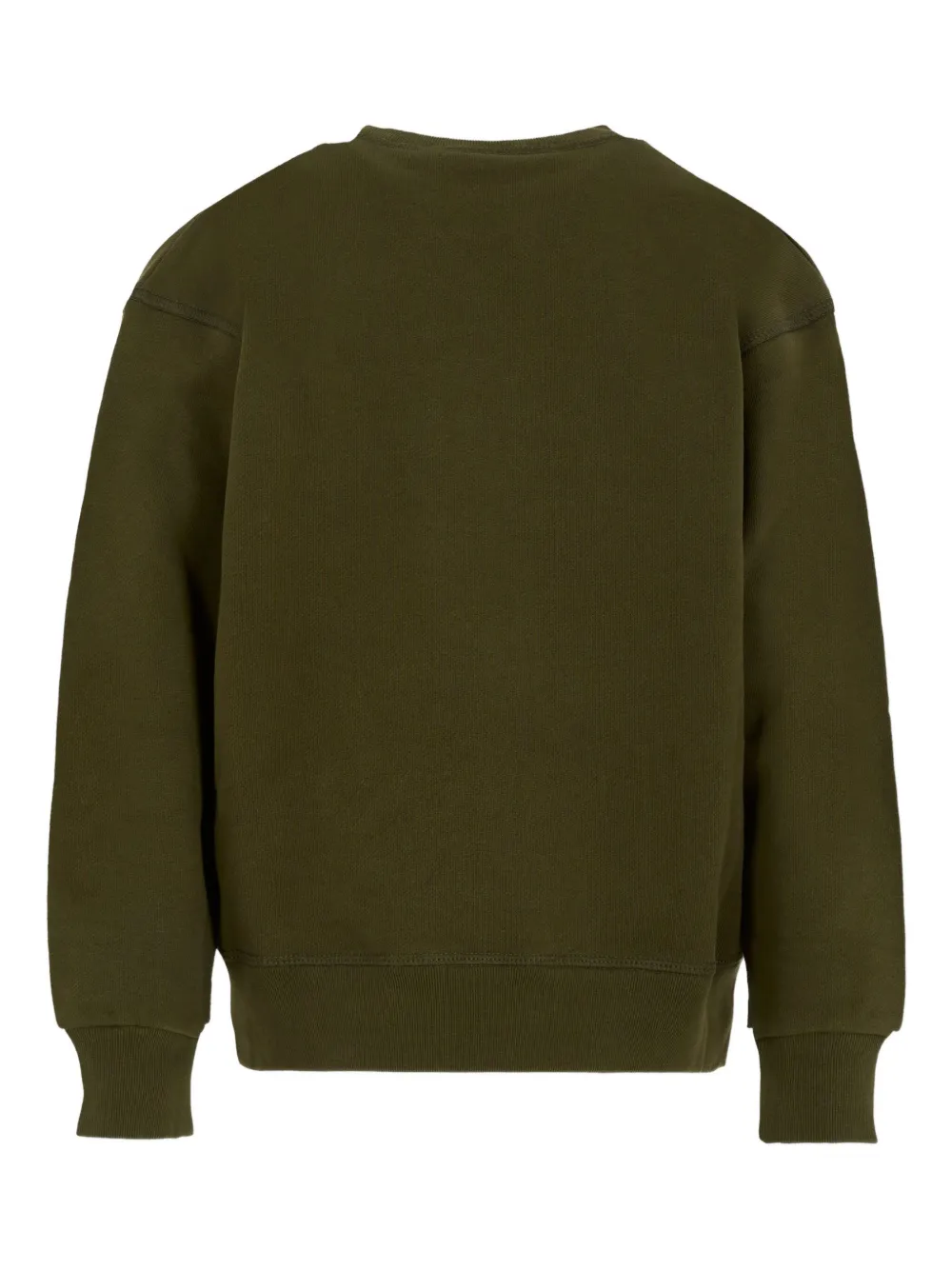 DSQUARED2 KIDS Brotherhood-print cotton sweatshirt | Boys Hoodies & Sweatshirts | Image 2