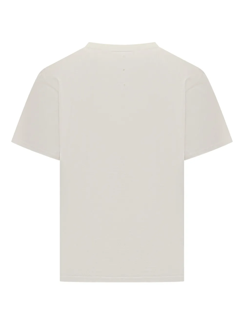 Premiata logo T-shirt - Wit
