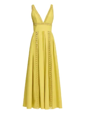 elie saab casual dresses Cady Dress