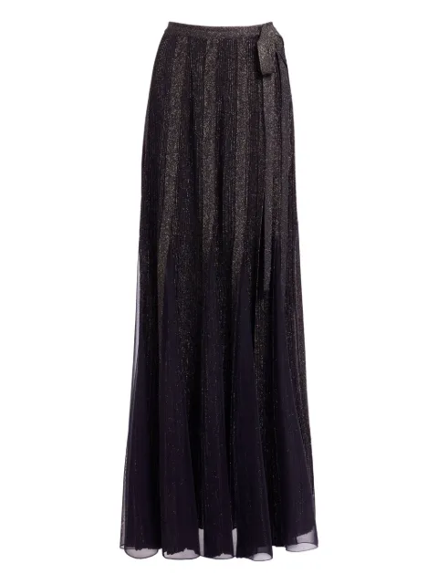 Elie Saab tulle skirt