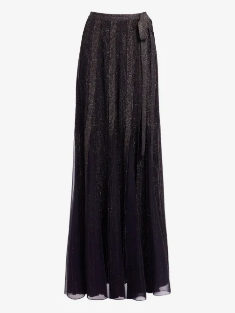 Elie Saab tulle skirt