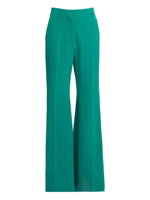 Elie Saab pantalones acampanados