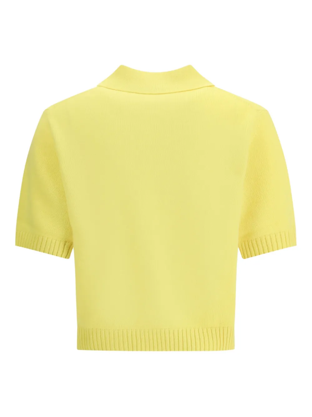 Givenchy short-sleeve logo polo top | Polo Tops | Image 2