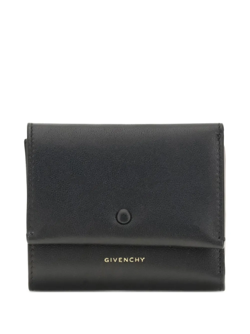 Givenchy Day leather wallet | Black | Image 1