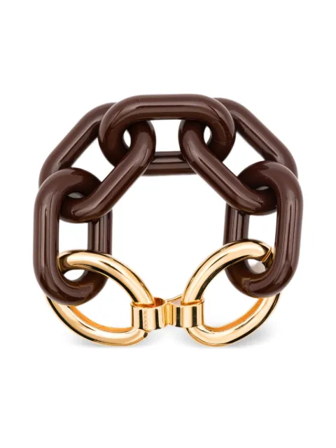 Marni chain-link bracelet