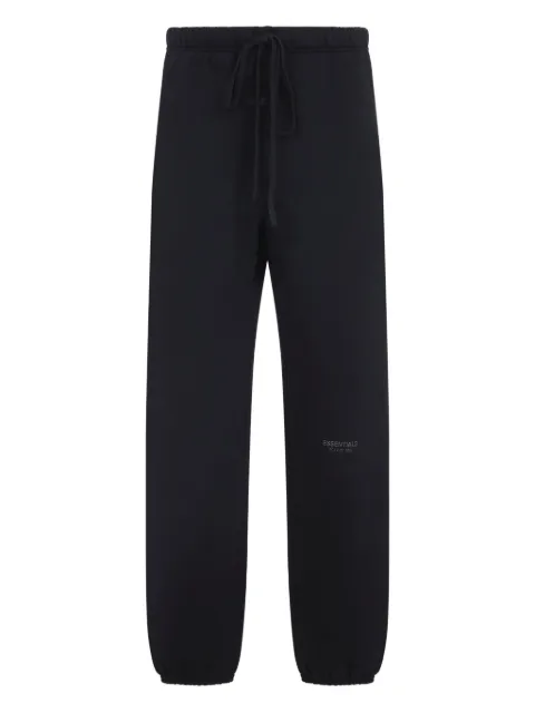 FEAR OF GOD ESSENTIALS drawstring-cuffed track pants