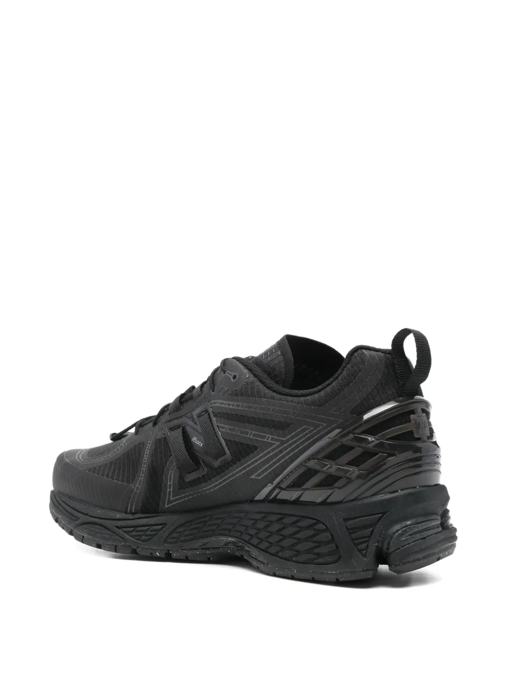 New Balance U1906 sneakers Black