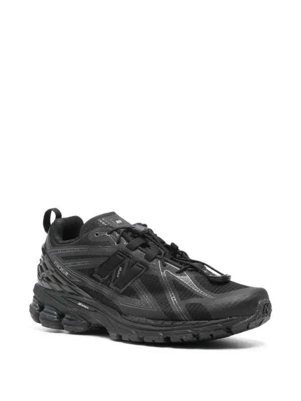 New Balance U1906 Sneakers | Black | FARFETCH