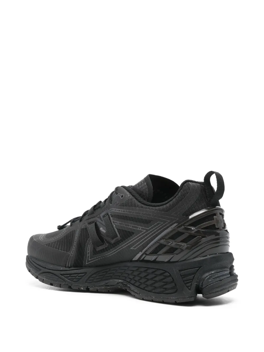New Balance U1906 sneakers Zwart
