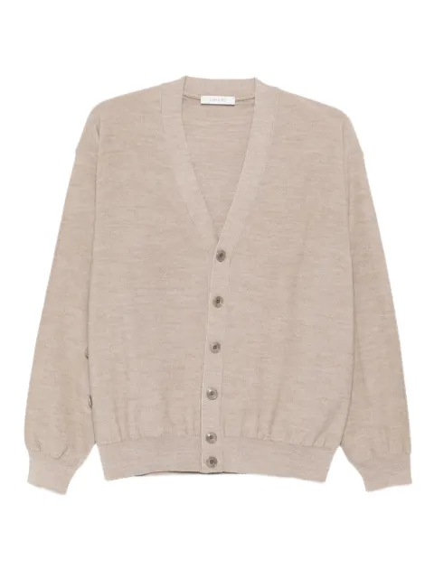 LEMAIRE Cardigan con bottoni