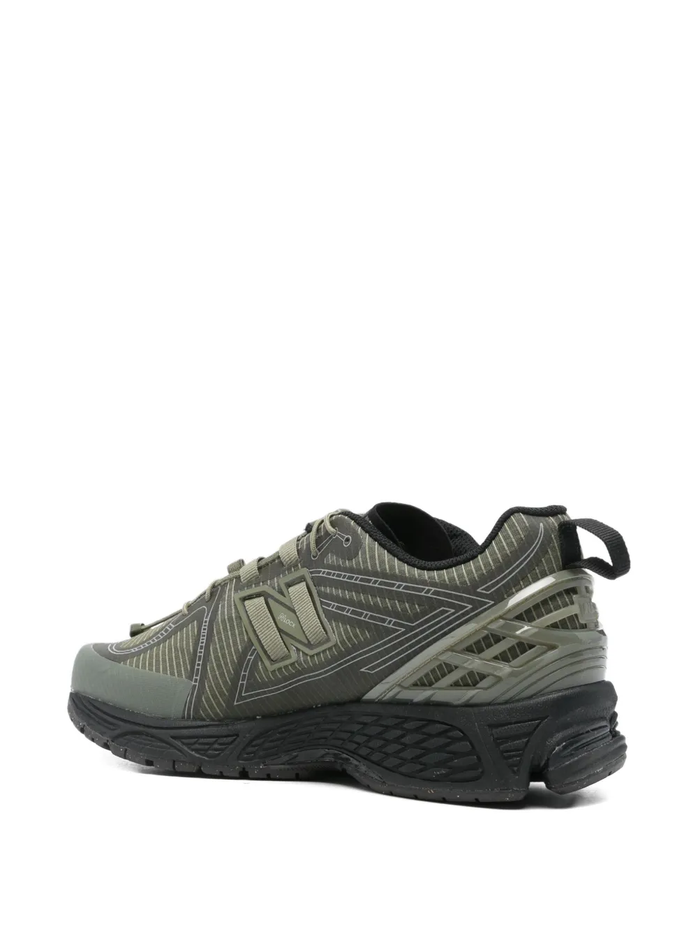 New Balance 1906R sneakers Green