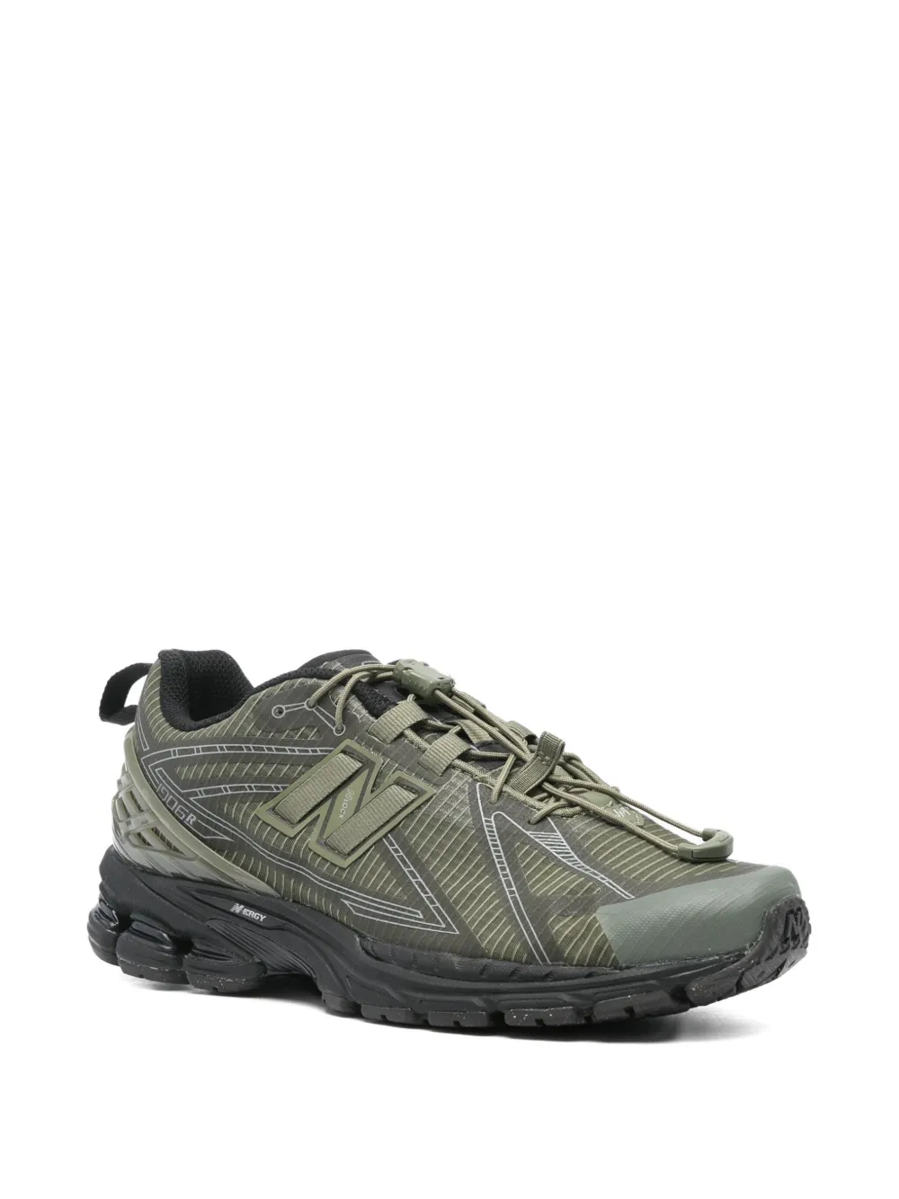 New Balance 1906R sneakers Green