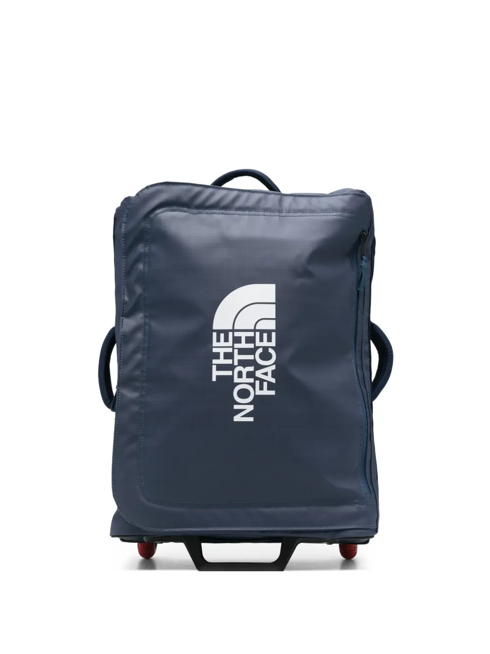 The North Face キャスター ボストンバッグ - ブルー The North Face キャスター ボストンバッグ - ブルー