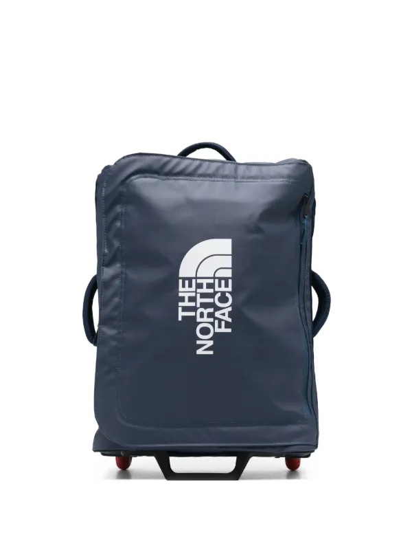 THE NORTH FACE ダッフルバッグ ブルー THE NORTH FACE BC Duffel XXS