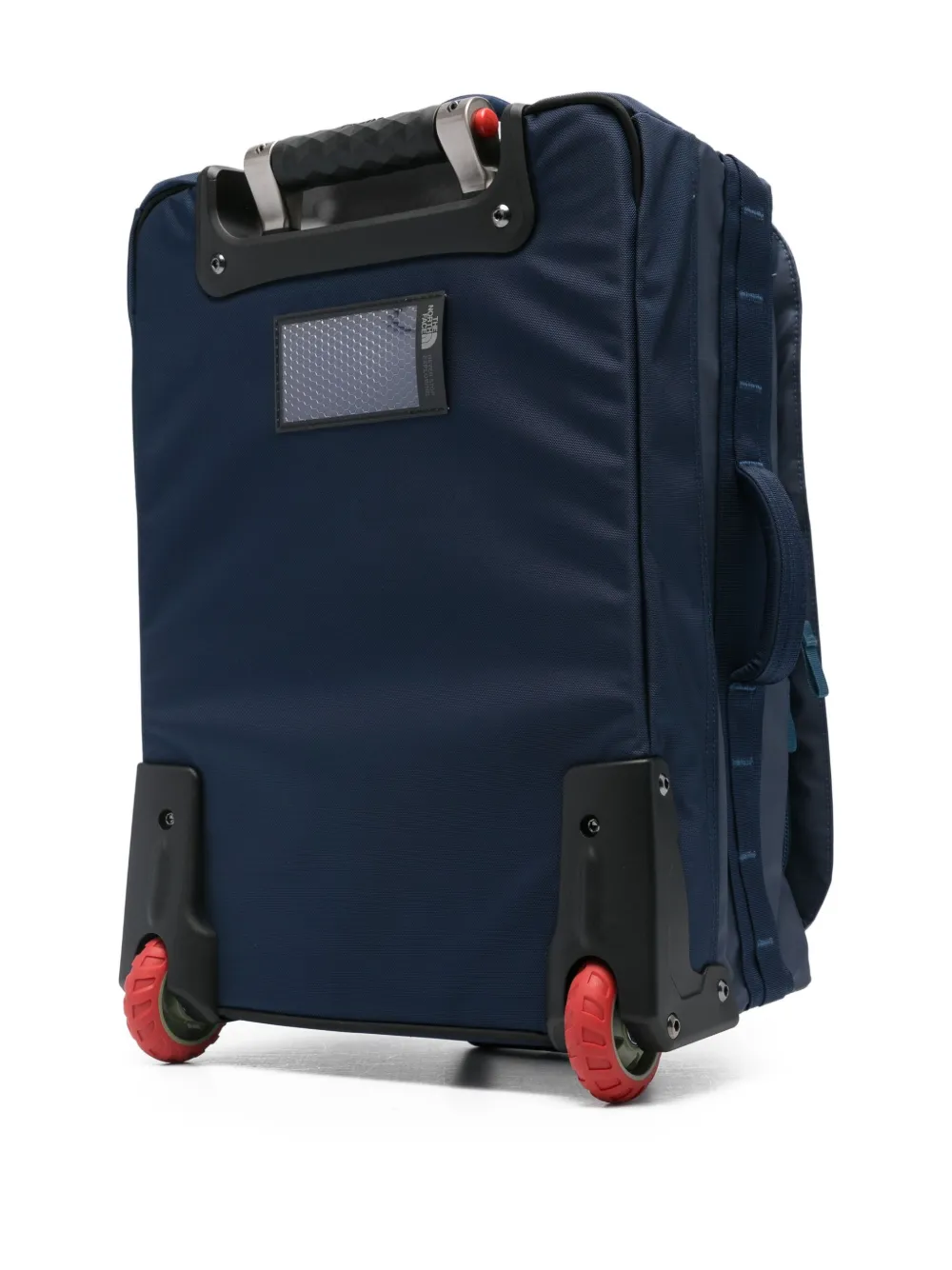 The North Face wheeled logo-print holdall | Image 2