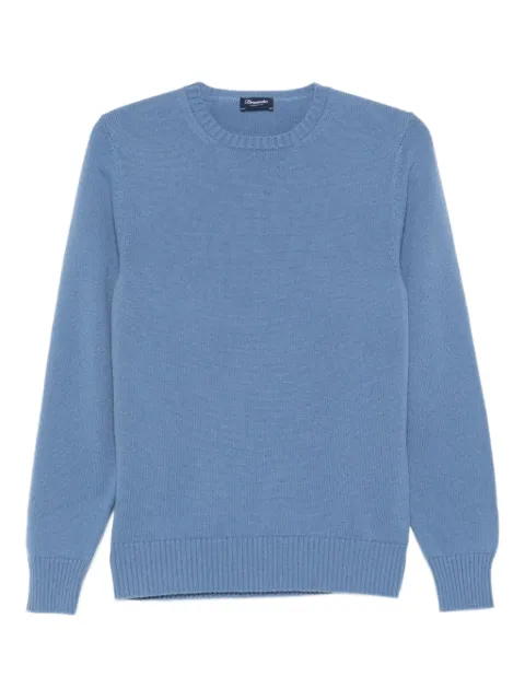 Drumohr cashmere sweater
