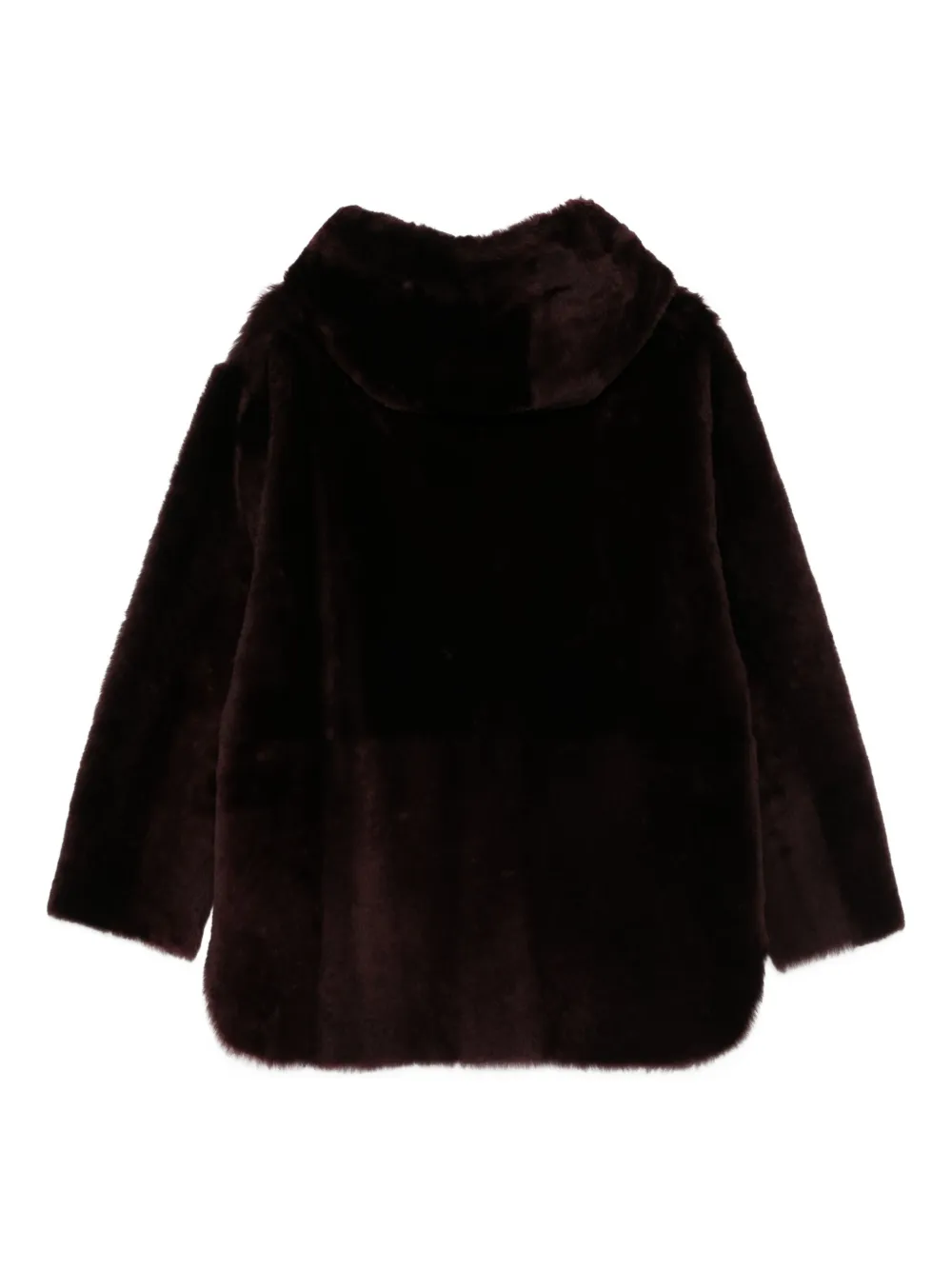 Arma Ambra jacket | Faux Fur & Shearling Jackets | Image 2