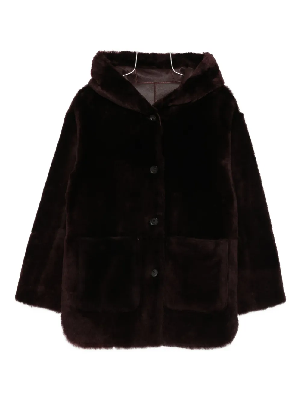 Arma Ambra jacket | Brown | Image 1