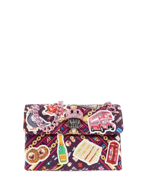 Kurt Geiger London mini Kensington tote bag