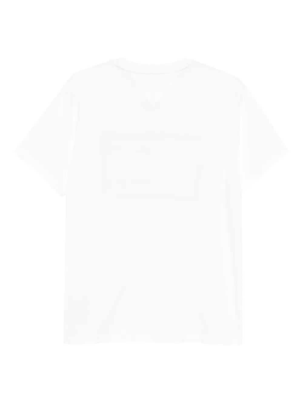 Tommy Hilfiger cotton T-shirt | T-Shirts | Image 2