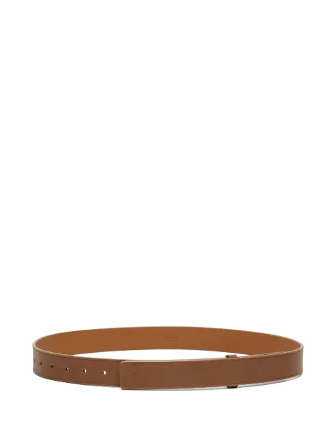 Marsèll Saldo leather belt