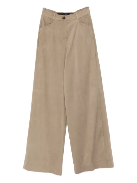 RRD wide-leg trousers
