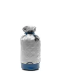 Christian Dior Pre-Owned x Pommery quilted backpack - Grey