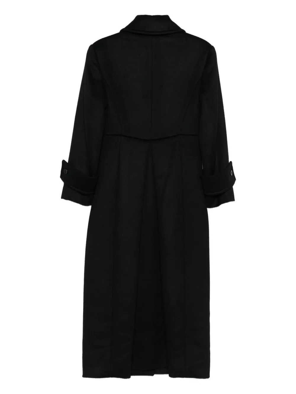 Max Mara double-breasted coat | Double Breasted & Peacoats | Image 2