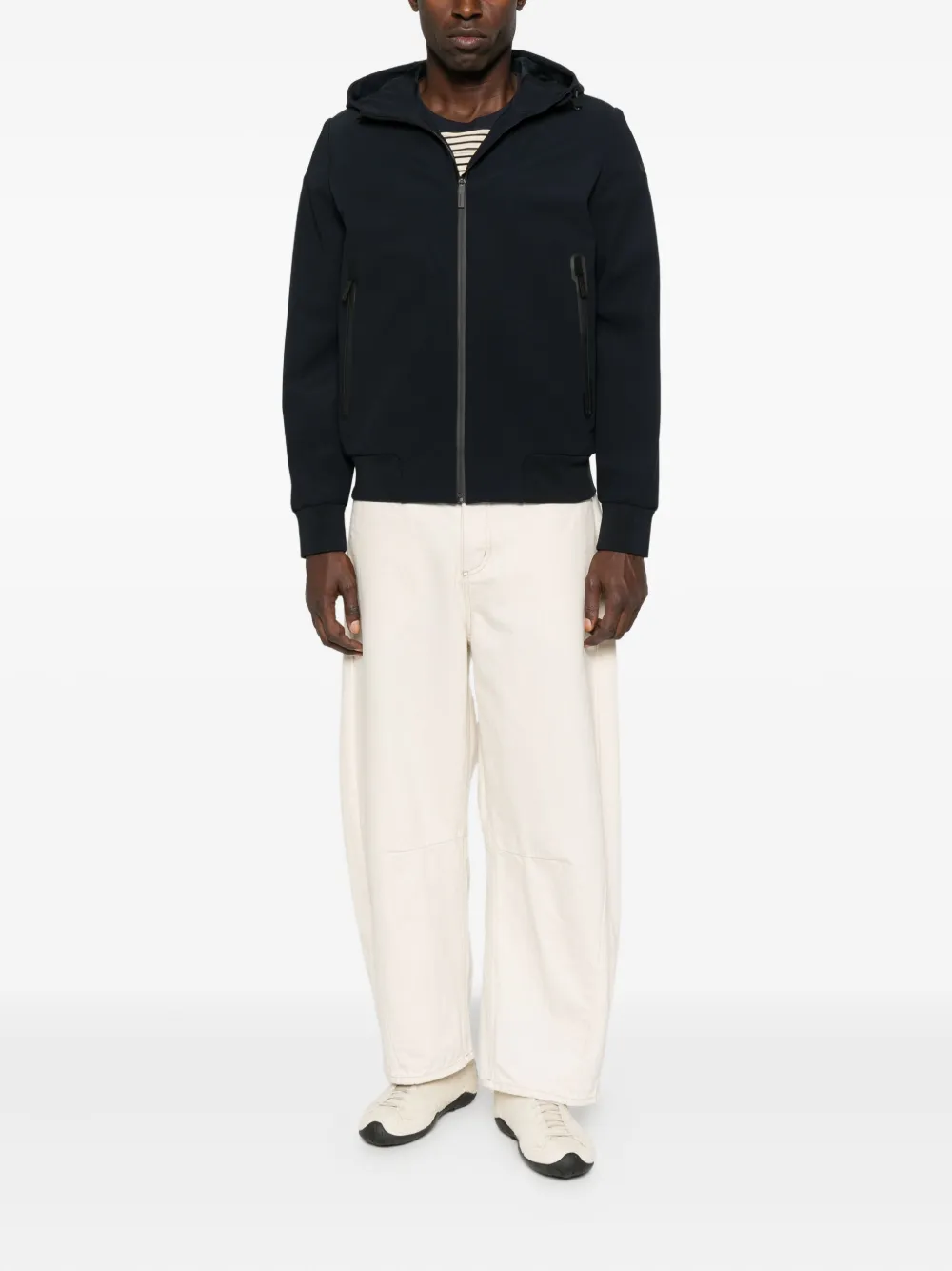RRD hooded jacket | Sport Jackets & Windbreakers | Image 2