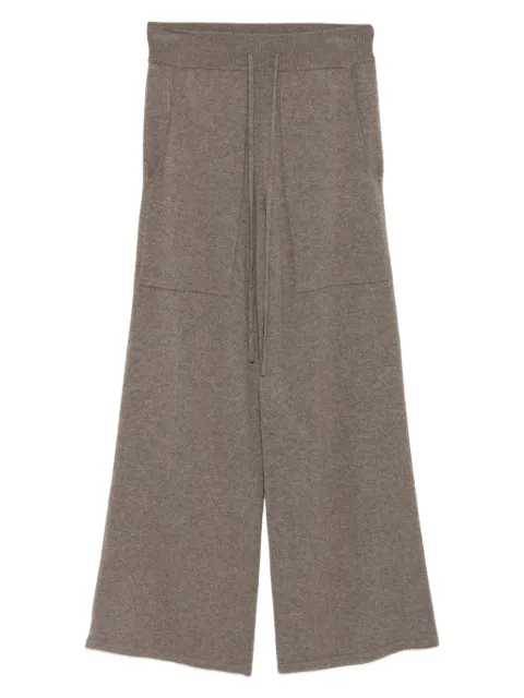 Lisa Yang drawstring trousers