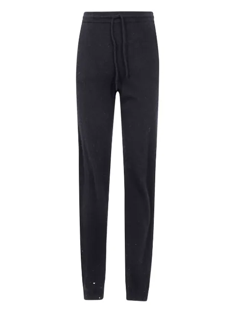 absolut cashmere cashmere drawstring trousers
