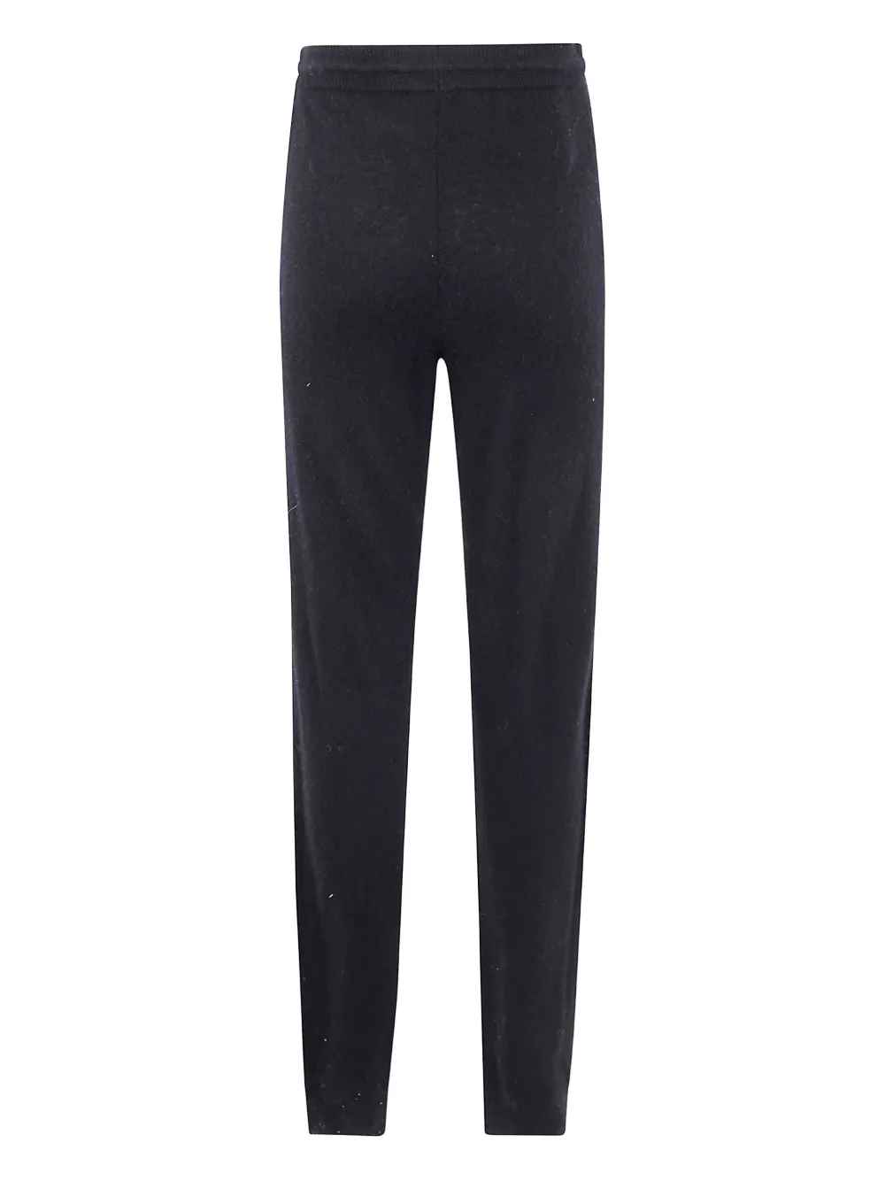 Absolut cashmere cashmere drawstring trousers - Zwart