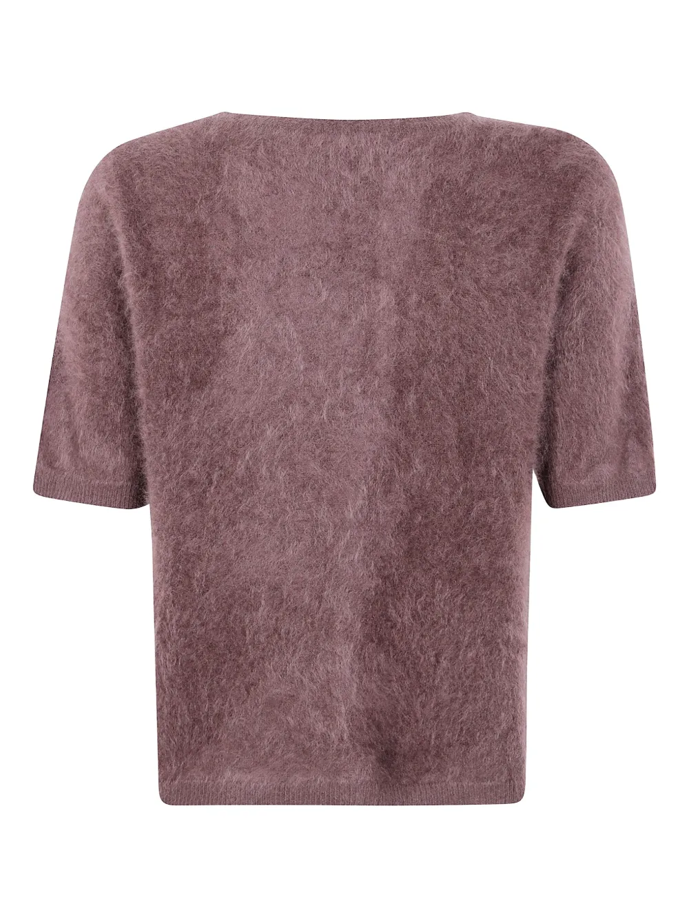 absolut cashmere v-neck cashmere jumper | Knitted Sweaters | Image 2