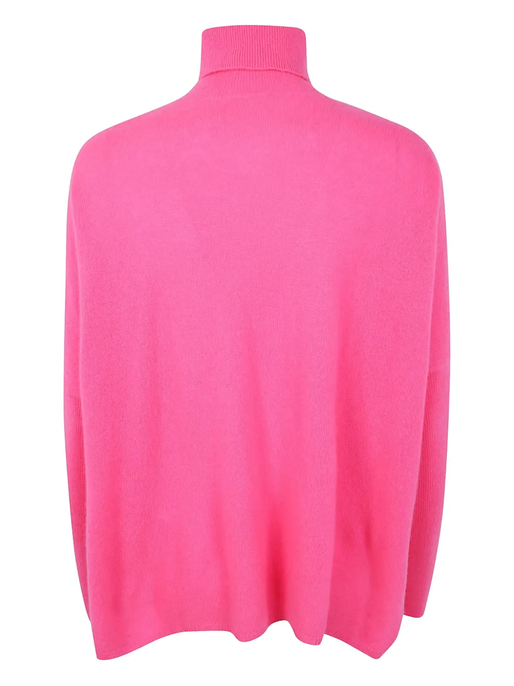 absolut cashmere roll-neck cashmere sweater | Knitted Sweaters | Image 2