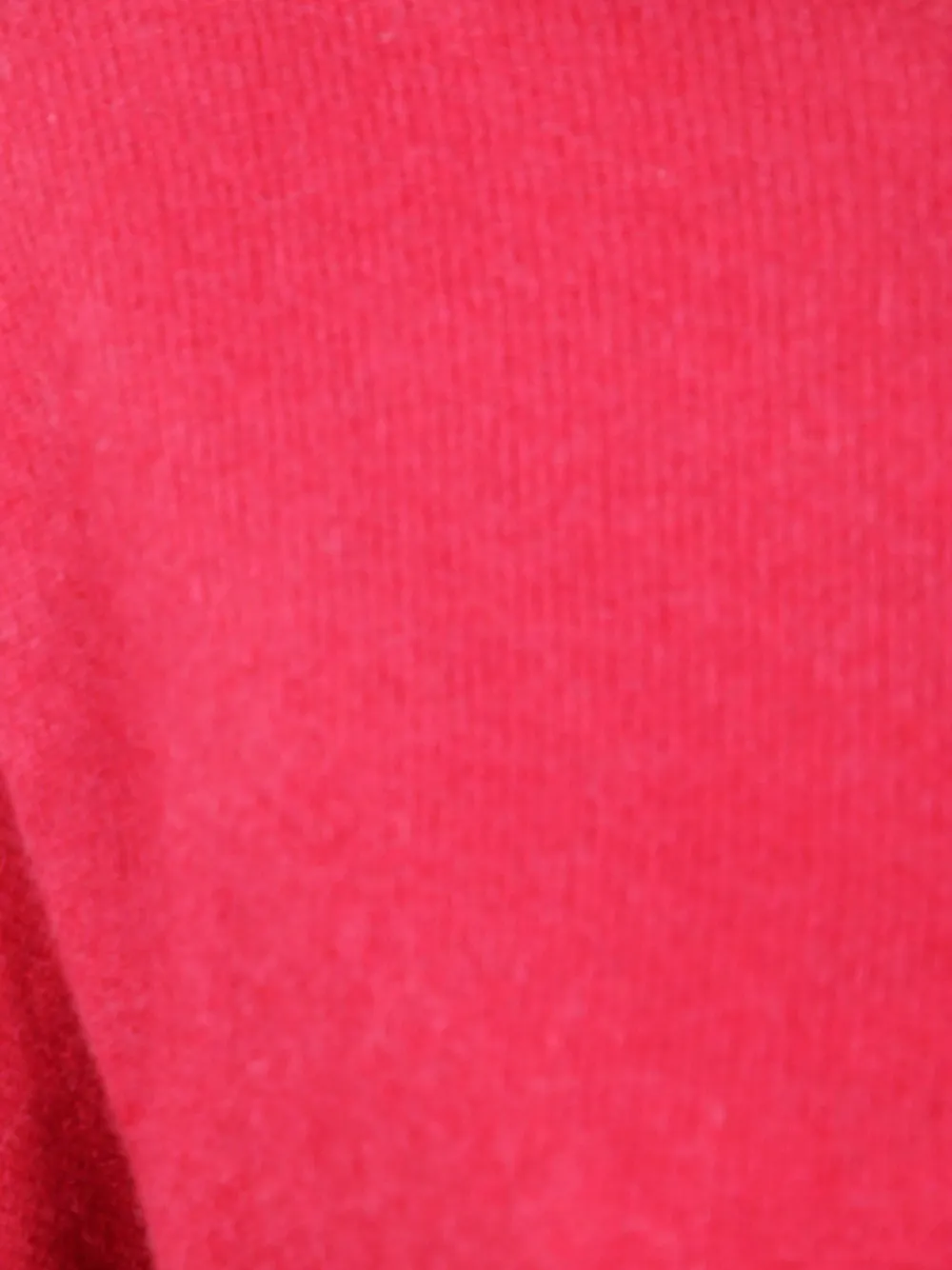 Absolut Cashmere Cashmere Crew-neck Sweater In Red