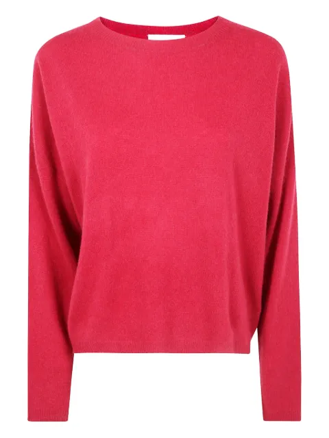 absolut cashmere cashmere crew-neck sweater