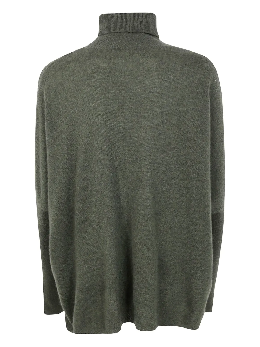 absolut cashmere turtleneck cashmere sweater | Knitted Sweaters | Image 2