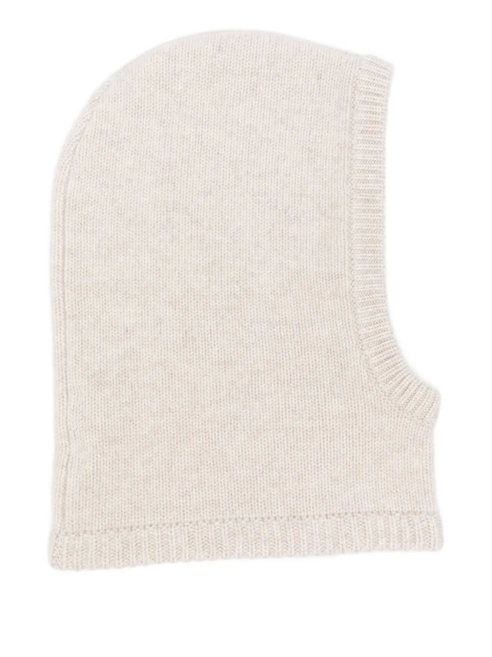 Lisa Yang Kasjmier bivakmuts - Beige