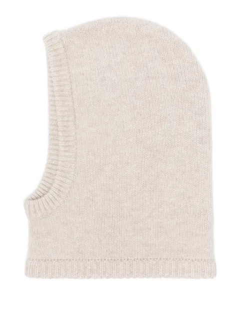 Lisa Yang cashmere balaclava